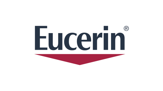 oblíbené značky - Eucerin