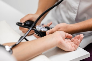 17. května proběhl Světový den vysokého krevního tlaku