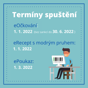 Na MZČR proběhla tisková konference, na které bylo společně se SÚKL představeno zavedení nových funkcionalit eReceptu - obrázek 04