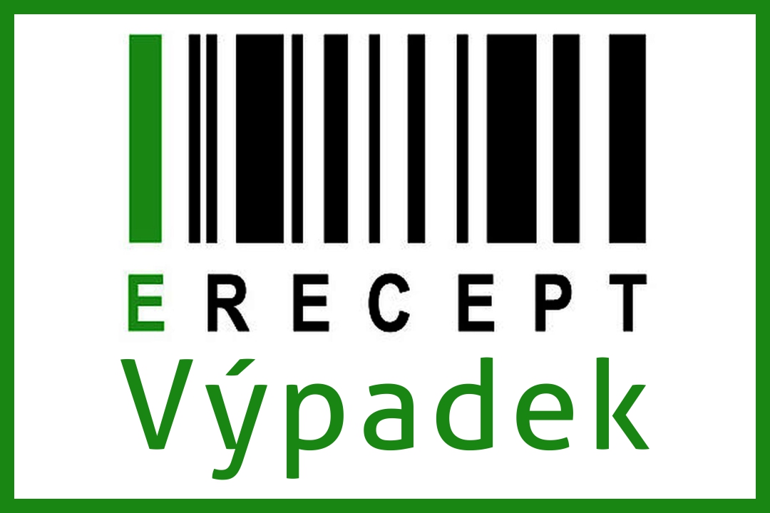 Lékárníci napříč republikou bojovali s historicky nejdelším výpadkem centrálního úložiště eReceptů - obrázek 01